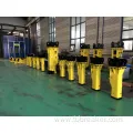 Drilling Tools Hydraulic Hammer Low Noise Hb Breaker